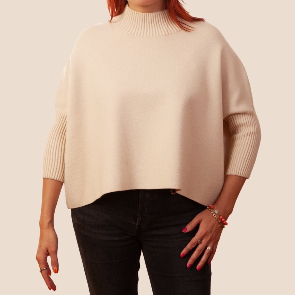 Women's Kerisma One Size Aja Sweater